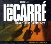 Tinker, Tailor, Soldier, Spy full-cast dramatisation