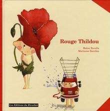 * Rouge Thildou - OFS