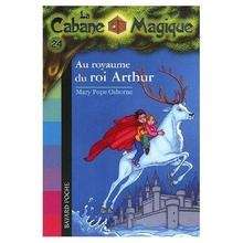 Au royaume du roi Arthur