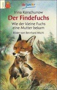 Der Findefuchs (Ab 7 J.).