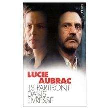 Ils partiront dans l'ivresse