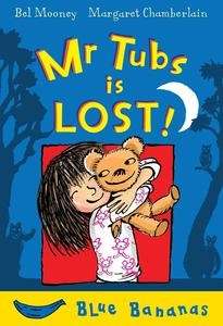 Mr Tubs is Lost