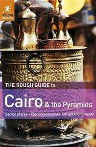 Cairo and the Pyramids