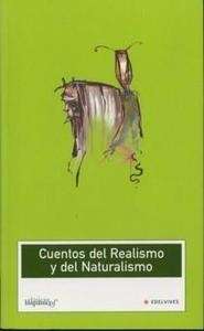 Cuentos del Realismo y del Naturalismo