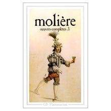 Oeuvres complètes (Molière)