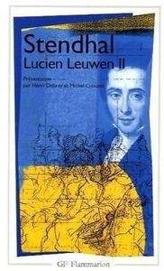 Lucien Leuwen