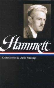 Crime Stories and other Writings