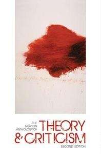 Norton Anthology of Theory x{0026} Criticism