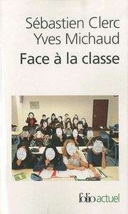 Face à la classe