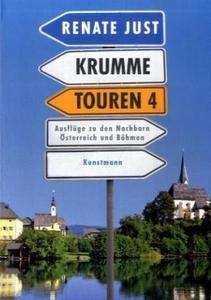 Krumme Touren 4