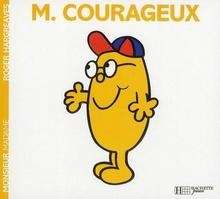 M. Courageux