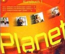 Planet 1 Cd'S (3)