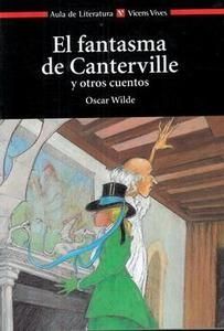 El fantasma de Canterville