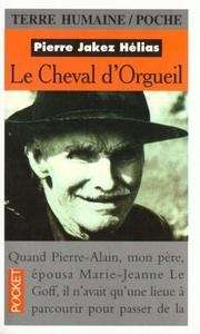 Le Cheval d'orgueil