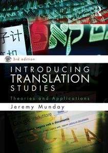 Introducing Translation Studies (3rd Ed)