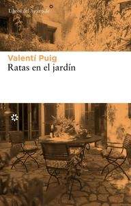 Ratas en el jardín