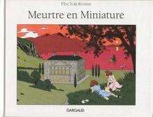Meurtre en miniature