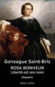 Rosa Bonheur