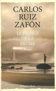 Le prince de la brume