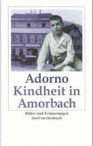 Kindheit in Amorbach