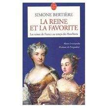 La Reine et la Favorite