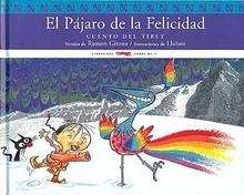 El pájaro de la felicidad