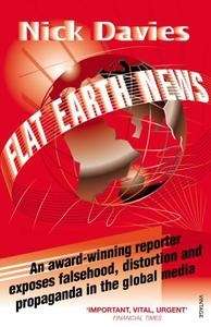 Flat Earth News