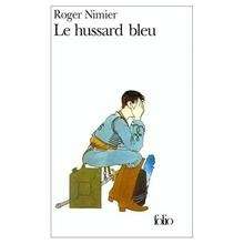 Le hussard bleu