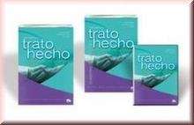 Trato hecho (Cuaderno de ejercicios)