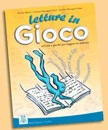Letture In Gioco