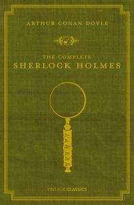 The Complete Sherlock Holmes