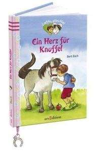 Ein Herz für Knuffel