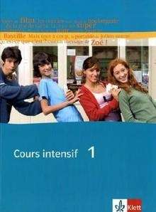 Cours intensif 1. Schülerbuch