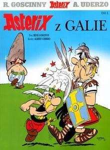 Asterix z Galie