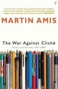 War Against Cliché