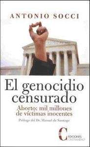 El genocidio censurado