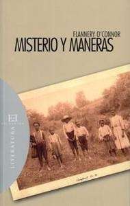 Misterio y maneras