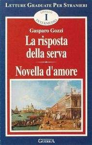 La risposta della serva / Novella d'amore  (Intermedio)