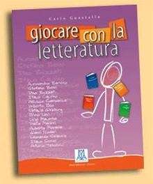 Giocare con la letteratura