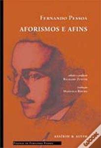 Aforismos e afins