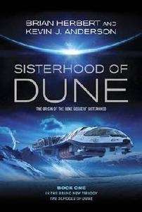 The Sisterhood of Dune