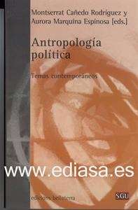 Antropología política