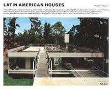 Latin American houses