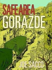 Safe Area: Gorazde