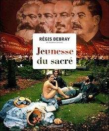 Jeunesse du sacré