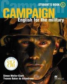 Campaign 1  Student's Book