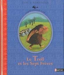 Le Troll et les Sept Frères