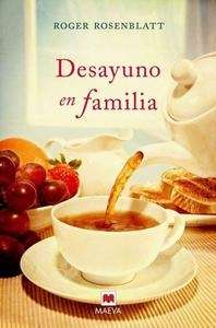 Desayuno en familia