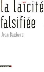 La laïcité falsifiée