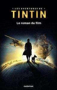 Tintin (le roman du film)